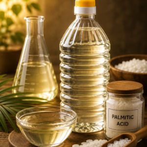 Palmitic Acid